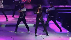 李泰民(SHINee),SHINee - Hitchhiking