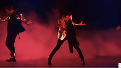 李泰民(SHINee),SHINee - Evil