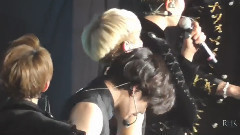 李泰民(SHINee),SHINee - Everybody & Talk