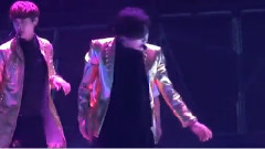 李泰民(SHINee),SHINee - Evil