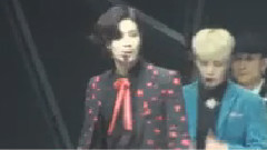 李泰民(SHINee),SHINee - Hitchhiking