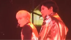 李泰民(SHINee),SHINee - Nightmare