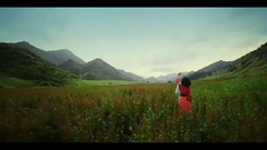 音乐短片 - 巫溪红池坝风光