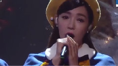少女时代-TTS,少女时代 - Dear Santa
