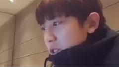 EXO,朴灿烈(EXO) - V App CHANYEOL
