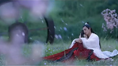 霍建华,赵丽颖 - 不可说