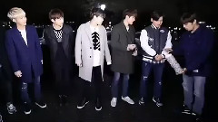 Infinite - SHOWTIME INFINITE E01 汽车福不福