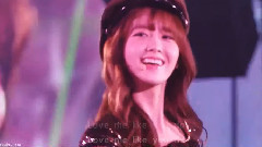 Jessica,允儿(少女时代),少女时代 - 穷极一生做不完一场梦