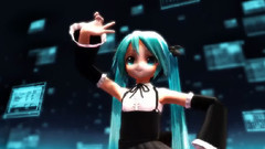 初音未来,VOCALOID家族 - 萌萌哒