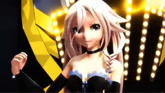IA,VOCALOID家族 - MaskedbitcH