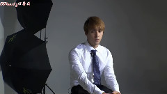 BEAST,孙东云 - Hulu BEAST Channel Live 02 东云Solo专辑发行后篇