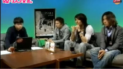 w-inds. - W-LOVE B