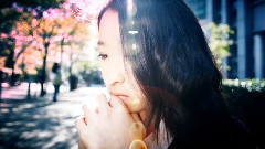 东京女子流 - 純白の約束