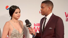 Selena Gomez - Selena Gomez现身Billboard's Women in Music