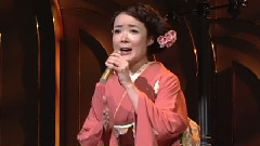 田川寿美 - 大阪しぐれ