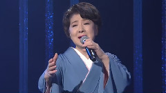 川中美幸 - 遣らずの雨