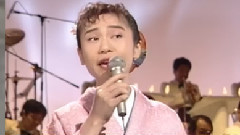 神野美伽 - 北海祭船