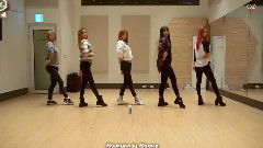 EXID - HOT PINK