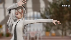 动漫专属 - Ur-style