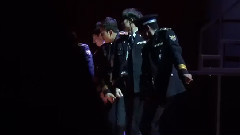 东海(Super Junior),Super Junior - 跳Dangerous