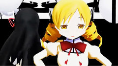 动漫专属 - 魔法少女Bad Devil Apple