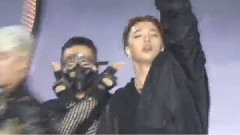 太阳(Bigbang),BigBang - BANG BANG BANG