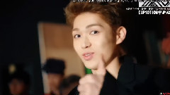 UP10TION - U10TV EP20 Catch Me MV 后台花絮