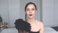 音乐短片 - Что надеть на новый год в чем встречать 2016 год