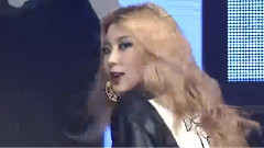 4minute - Crazy