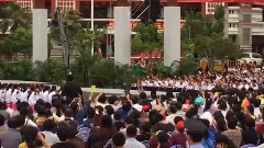 乌兰托娅 - 新套马杆
