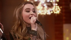 Sabrina Carpenter - Christmas The Whole Year Round