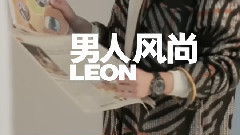 杨洋 - <男人风尚>11月号封面拍摄花絮