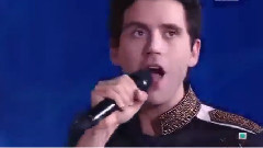 Fedez,Mika - Beautiful Disaster