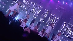 Nine Muses - 失眠又饥饿 - SBS人气歌谣 现场版 15/12/13