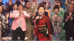 中村美律子 - 河内おとこ节