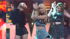 TWICE - Shut up and Dance with MOMO!