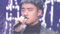 EXO - Sing For You - SBS人气歌谣 现场版 15/12/13