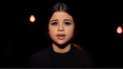 Selena Gomez - INSPIRE Ep.1 Billboard Women In Music 2015