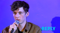 Troye Sivan - Brought To You By McDonald's