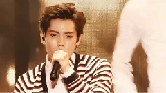 Infinite - Just Another Lonely Night
