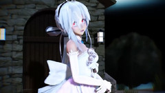 VOCALOID家族 - 谁来给予高塔上的公主所等待的爱