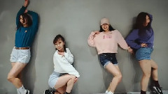 舞蹈视频 - Boom Clap