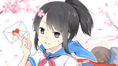 动漫专属 - 病娇酱的You Are My Senpai