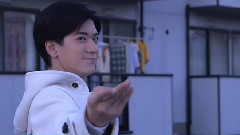 Hey! Say! JUMP,中岛裕翔 - <刑事バレリーノ>预告