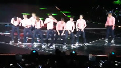 EXO - Lucky