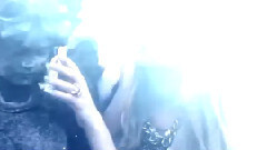 音乐短片 - Angel Synthpop