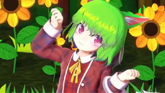 东方project - 风见幼香的原谅我吧喵♡体操