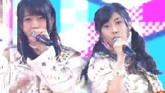 AKB48,高见泽俊彦 - ビーローテーション