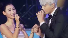 吴亦凡,张柏芝 - Nothing's Gonna Change My Love For You