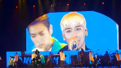 BigBang,T.O.P(Bigbang),G-Dragon(BigBang),太阳(Bigbang),胜利(Bigbang) - Bad Boy